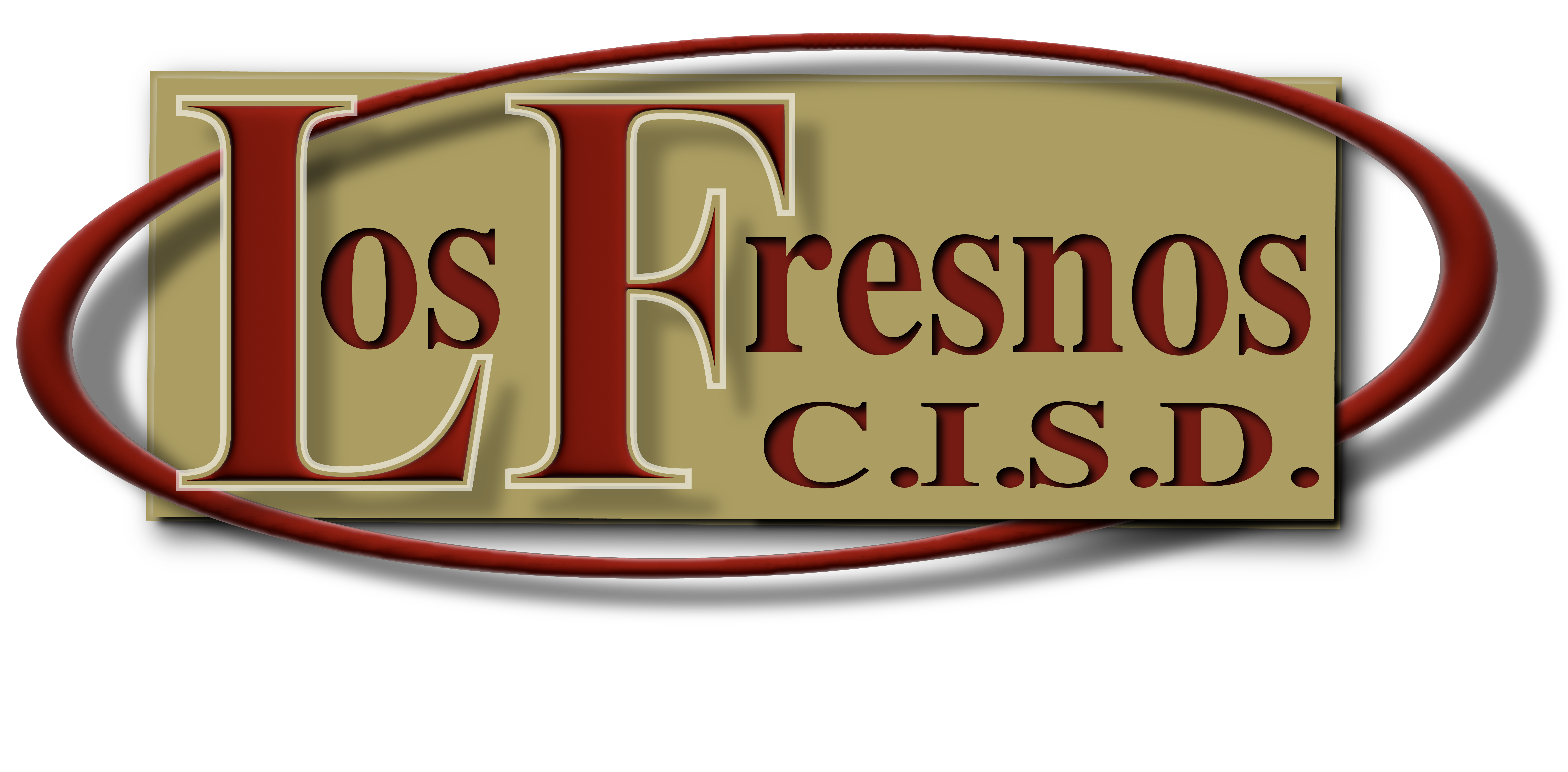 Los Fresnos Consolidated Independent School District logo